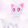 Gatita Luna🌜1🇲🇽Movi 9