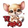 Te Amo 1 ❤ MOV 🇲🇽 7