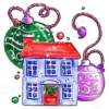 Variaditos Navideños🎄💞1🇵🇪Movi 11