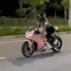 Love of motorcycles🏍️2🇲🇽Movi 12