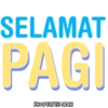 SELAMAT PAGI SHOPEE/EIMRAHI