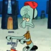 Calamardo 7