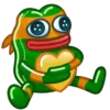 Pepe de Colores 🐸 2 8