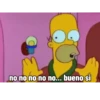 Homero Simpson 7