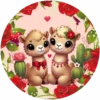 Animales Amorosos💞2🇵🇪Movi 12