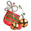 Variaditos Navideños🎄💞1🇵🇪Movi 12