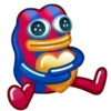 Pepe de Colores 🐸 12