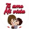 Amor🥰💞23🇵🇪Clásica 11