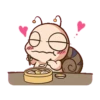 🐌 Adorable Snail 🐌 14