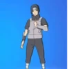 itachi bailando Zaza😎 6
