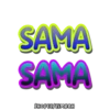 SAMA SAMA SHOPEE/EIMRAH