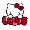 Hello Kitty💞5🇵🇪Clásica 14