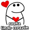 Sueña Lindo corazón ❤️ tiktok 5