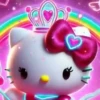Hello Kitty💞3🇵🇪Movi 8