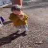 Niños con Mascotas👶🐥1🇲🇽&🇲🇽Movi 10