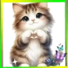 Animalitos Cute💞3🇵🇪Movi 11