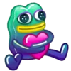 Pepe de Colores 🐸 13