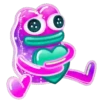Pepe de Colores 🐸 2 9
