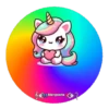 Unicornio🫠1 Moví 🇲🇽 17