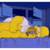 Homero Simpson 10