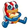 Pepe de Colores 🐸 14