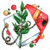 Variaditos Navideños🎄💞1🇵🇪Movi 13