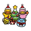 D Duck 🐥1🇲🇽Moví 10