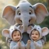 Bebés  virales #2 TIKTOK👶✨️ 15