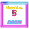 🗓️ JUNIO 2024 🗓️ 15