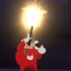 Enojado 2 8