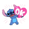 Stitch Animated 10