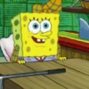 Bob Esponja (sticker.fan) 10