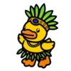 D Duck 🐥1🇲🇽Moví 11