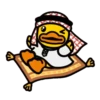 D Duck 🐥1🇲🇽Moví 12