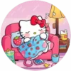 Hello Kitty💞5🇵🇪Clásica 17