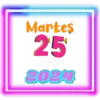 🗓️ JUNIO 2024 🗓️ 16