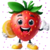 Fresas(Cute)🍓💞1🇵🇪Movi 11