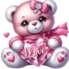 Amor Cute🌹💞1🇵🇪Movi 16