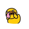 D Duck 🐥1🇲🇽Moví 13