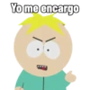 south park 💛butters stotch💛 1 14