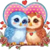 Amor Cute🌹💞1🇵🇪Movi 17