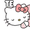 🎀 Hello Kitty San Valentín 🩷 7