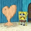 Bob Esponja (sticker.fan) 11