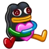 Pepe de Colores 🐸 2 10