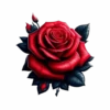 Flores y Rosas Rojas💞1🇵🇪Movi 12