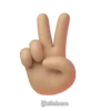 Emoji & Hand Gestures 10