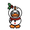 D Duck 🐥1🇲🇽Moví 14