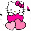 Hello Kitty💞5🇵🇪Clásica 19