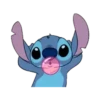Stitch Animated 2 16