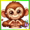 Animalitos Cute💞3🇵🇪Movi 13